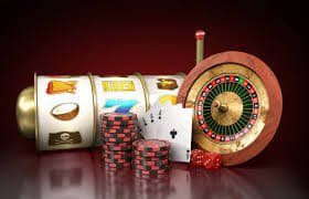 re77799 Slots ဂိမ်းအမျိုးအစားများ ပြသချက်