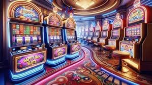 re77799 စလော့ဂိမ်း Slot Bonus Free Spins Jackpot RTP မြင့်မားသောဂိမ်း မြင်ကွင်း