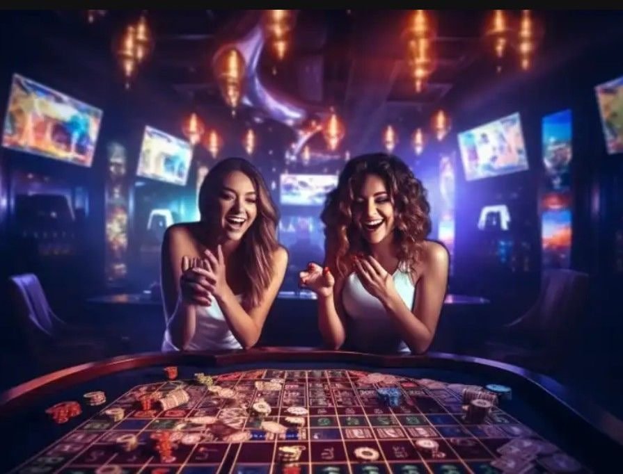 re77799 Slots ကစားနည်း အဆင့်ဆင့် ညွှန်ကြားချက်