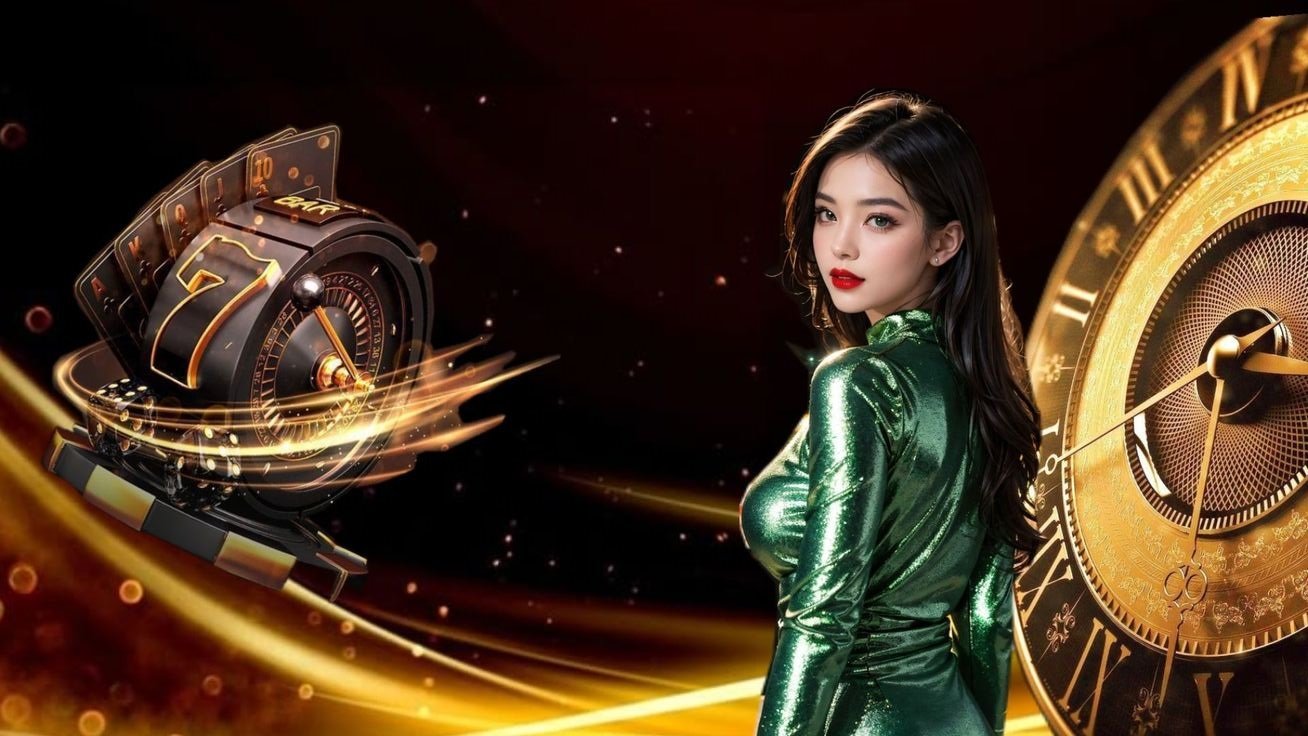 re77799 ဂိမ်းလော်ဘီ Game Provider များ Slots Live Casino ဂိမ်းများ မြင်ကွင်း