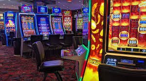 re77799 စလော့ဂိမ်း အမျိုးအစားများ Classic Video Jackpot Megaways Slot မြင်ကွင်း